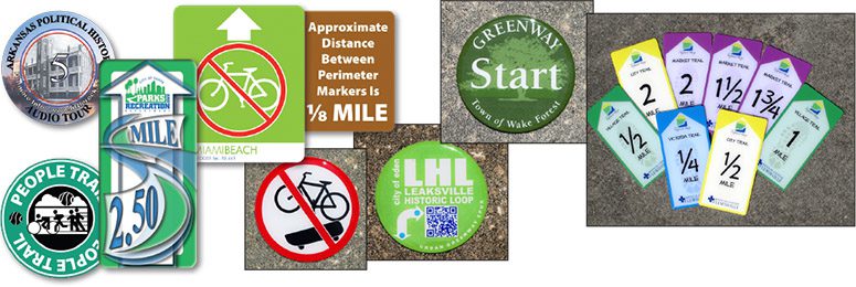 custom_trail_path_markers